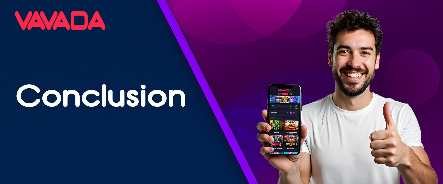 Recommended: Join Vavada Casino