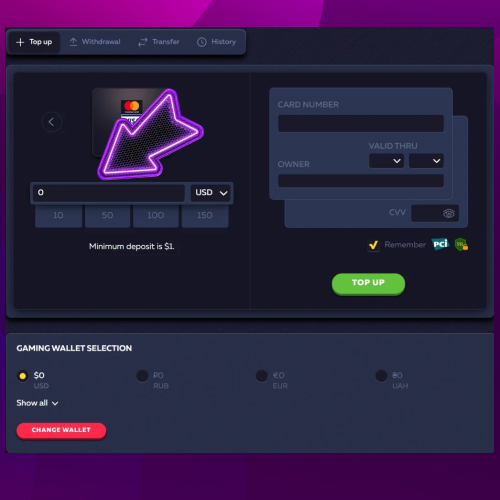 vavada casino in com enter amount