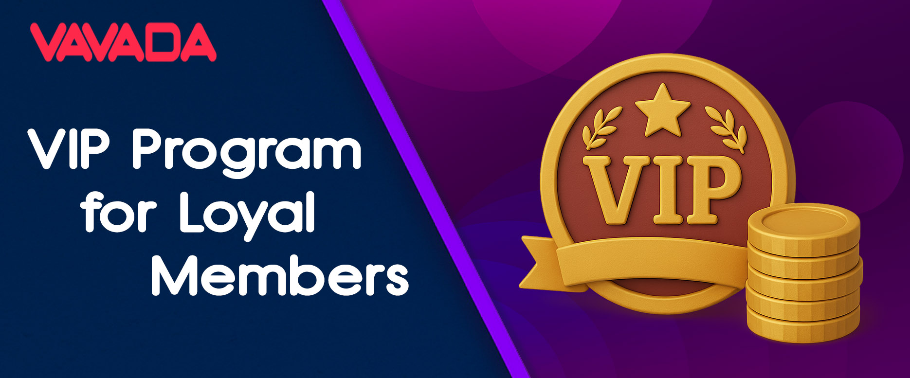 Vavada Casino VIP program with exclusive rewards