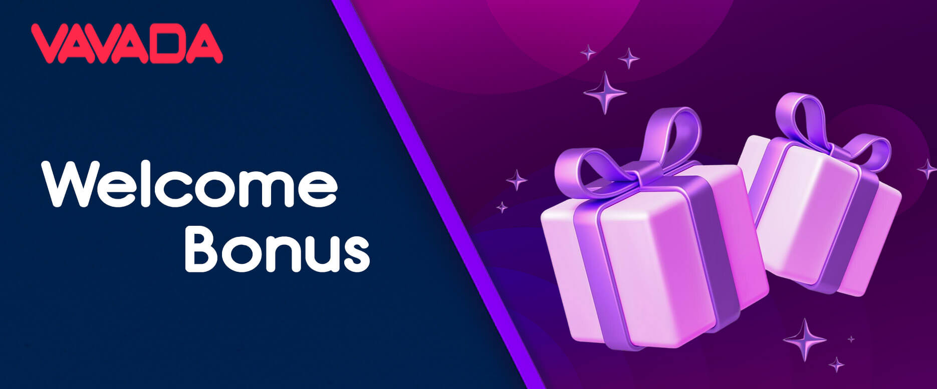 Vavada welcome bonus – 100% deposit match or 100 free Aviator rounds.