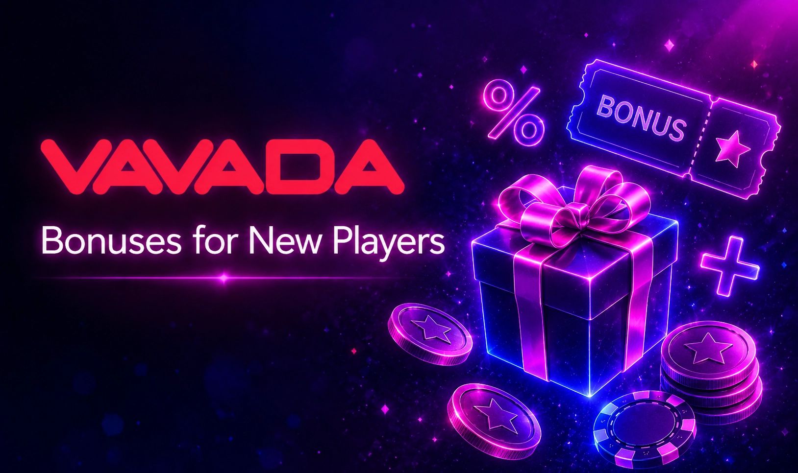 Vavada Casino bonuses for new players exploring welcome offers