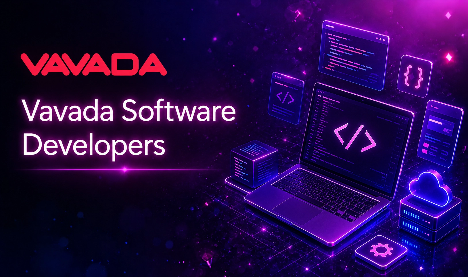 Software developers behind Vavada Casino games and platform content